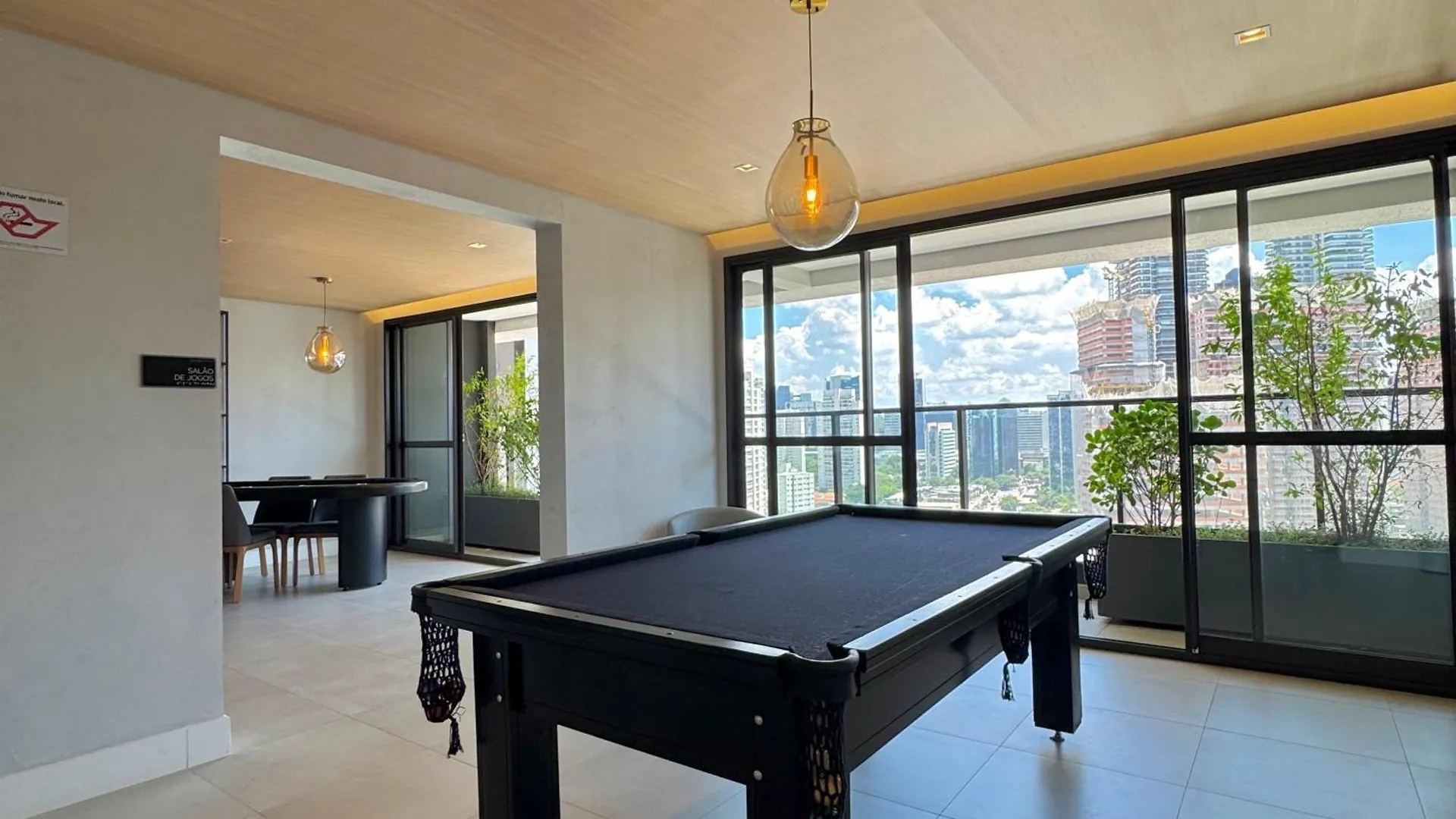 Apartmán Studio Completo No Brooklin A 200M Da Estacao Brooklin São Paulo