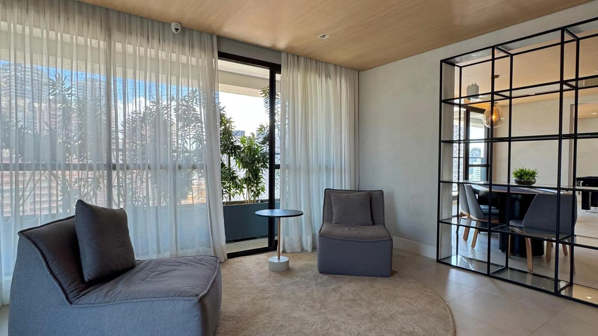 Apartmán Studio Completo No Brooklin A 200M Da Estacao Brooklin São Paulo