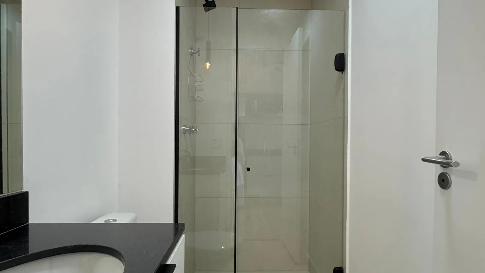 Apartmán Studio Completo No Brooklin A 200M Da Estacao Brooklin São Paulo