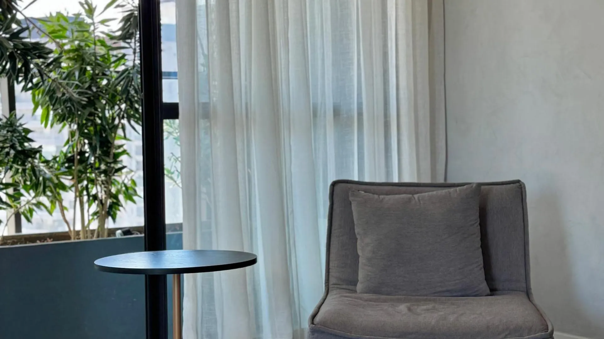 Apartmán Studio Completo No Brooklin A 200M Da Estacao Brooklin São Paulo Brazílie